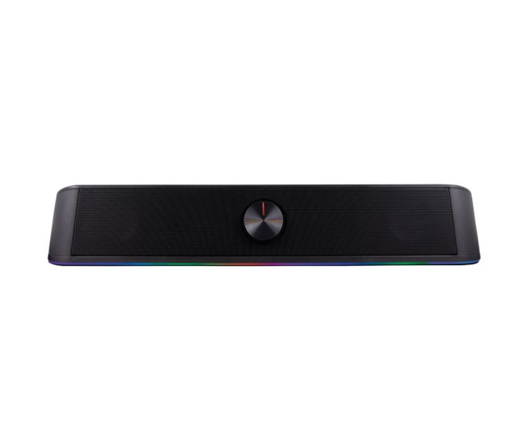 BARRA DE SONIDO RGB R200B DEEPGAMING