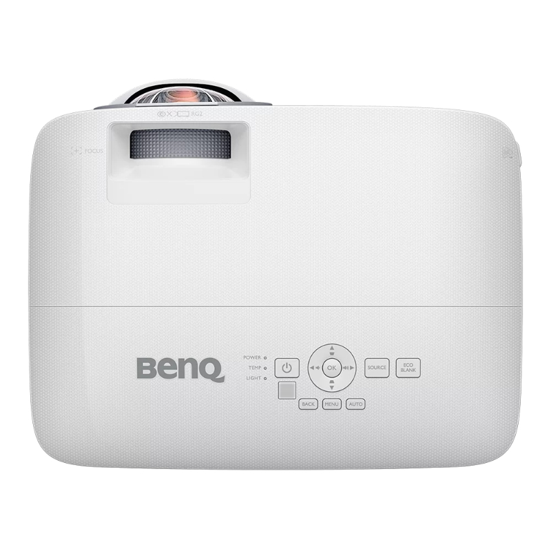 VIDEOPROYECTOR BENQ MW826STH