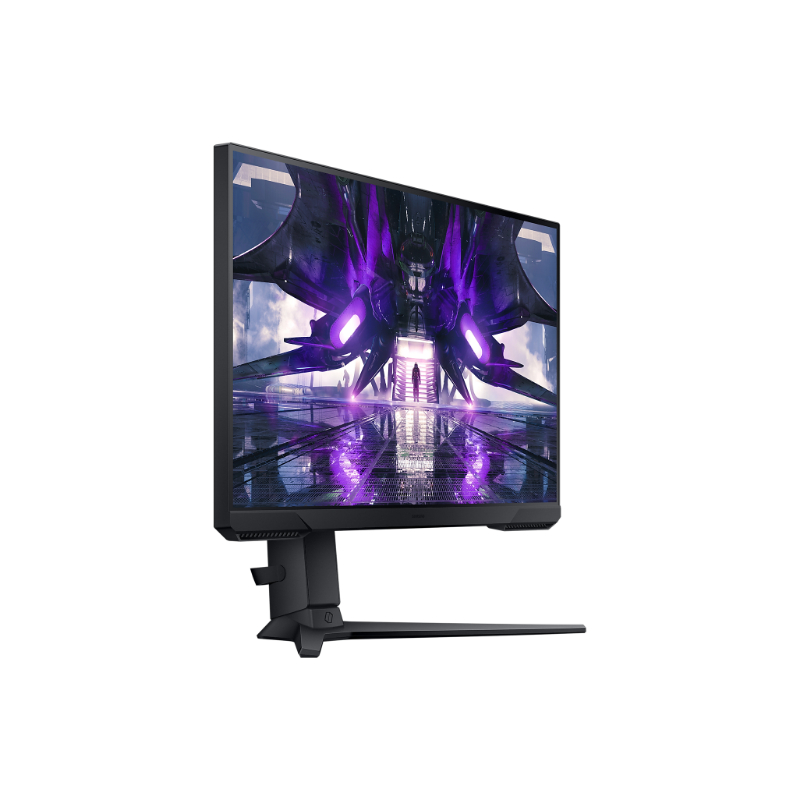 MONITOR SAMSUNG GAMING ODYSSEY G3 LS24AG320NUXEN
