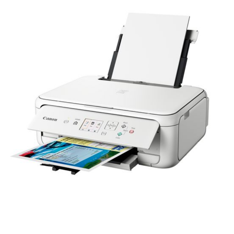 CANON MULTIFUNCION PIXMA TS5151 WIFI BLANCO