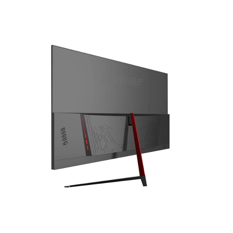 MONITOR GAMING XGM27PRO4 CURVO 200Hz 27" MM KEEPOUT