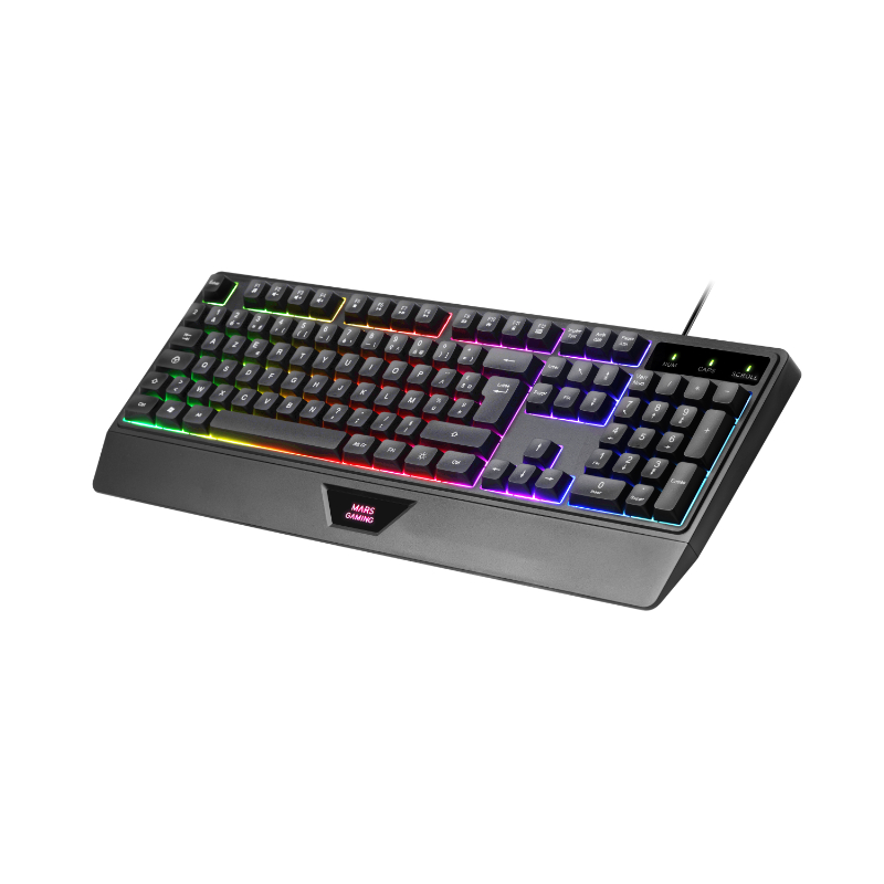 KIT COMBO PACK 3EN1 RGB MCP124 MARS GAMING