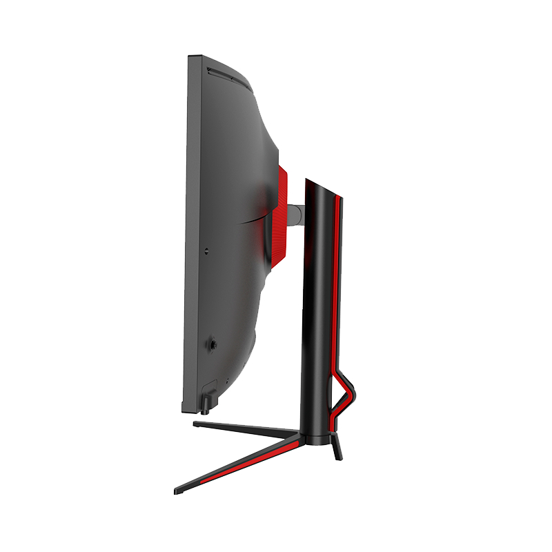 MONITOR GAMING XGM34UW CURVO 165Hz 34" MM KEEPOUT