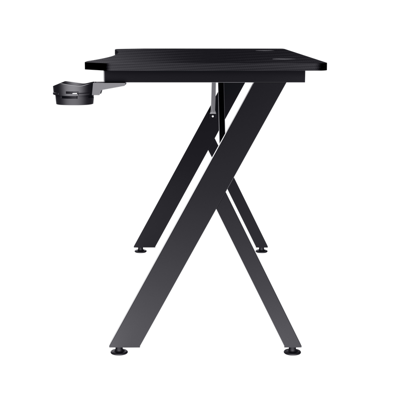 MESA GAMING GXT 700 OMNIUS NEGRO TRUST