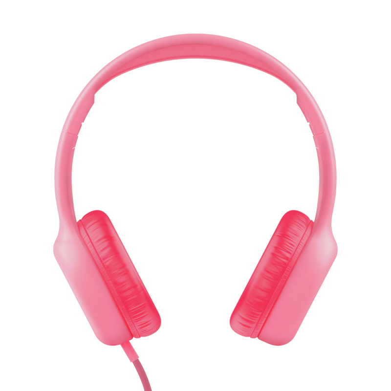 AURICULAR NOUNA INFANTILES ROSA TRUST