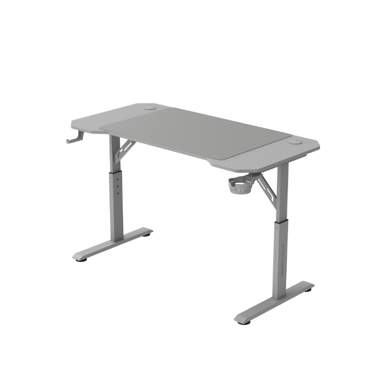 MESA GAMING MGD-ERGO 120 BLANCO MARS GAMING
