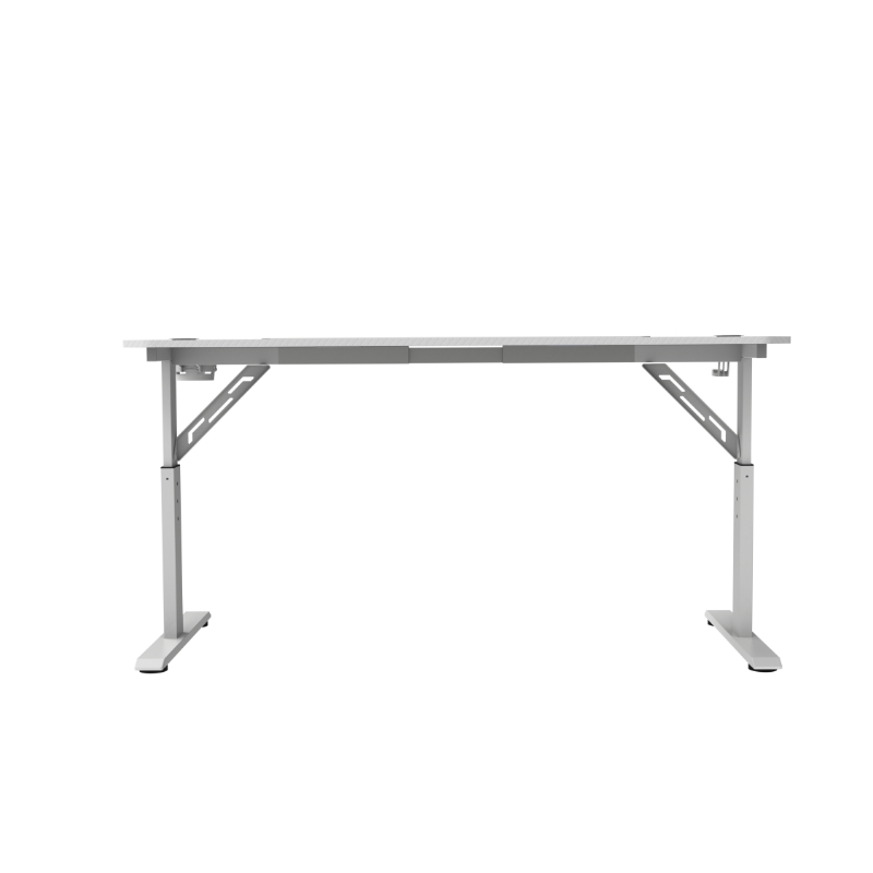 MESA GAMING MGD-ERGO 140 BLANCO MARS GAMING