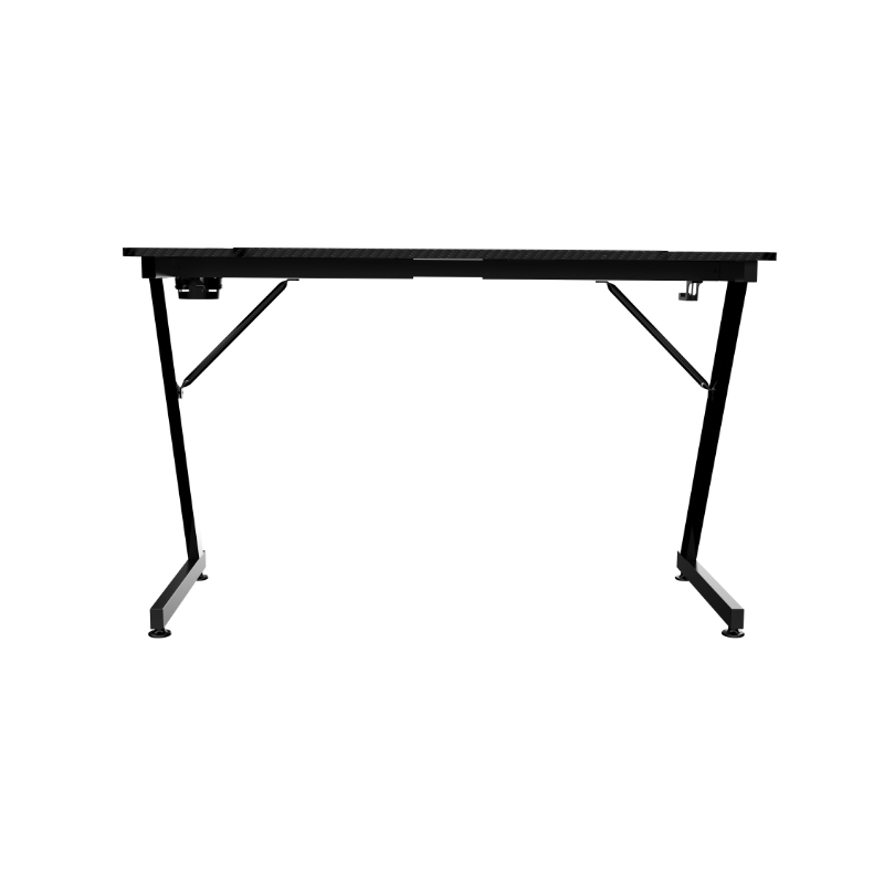 MESA GAMING MGD-X120 NEGRO MARS GAMING