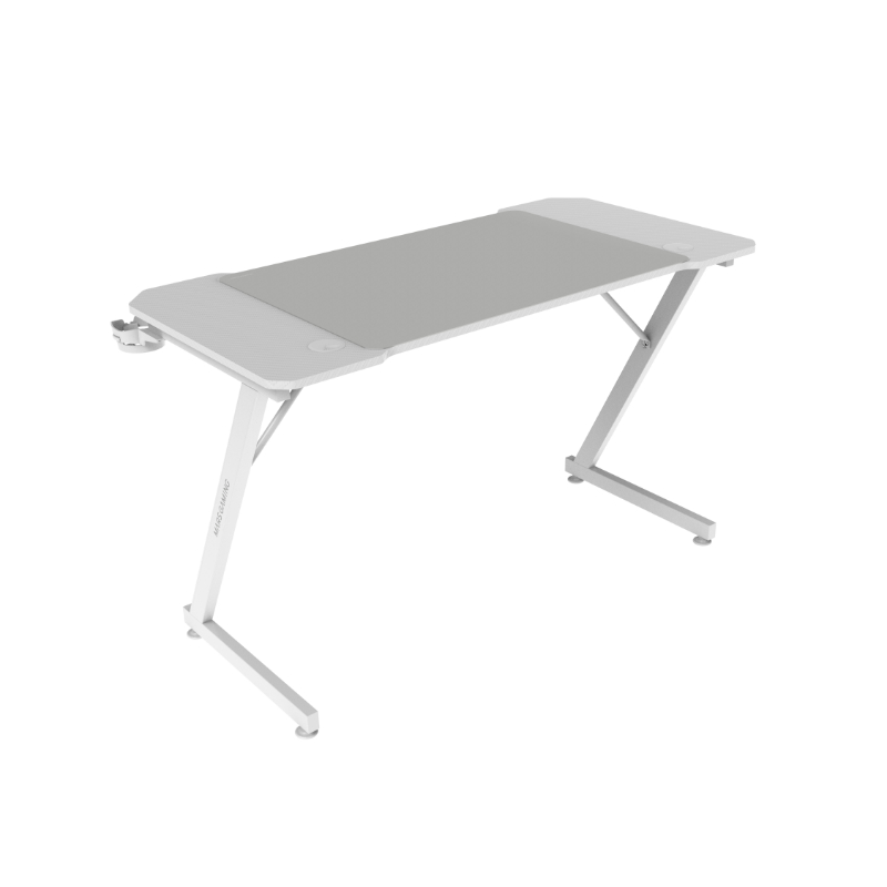 MESA GAMING MGD-X120 BLANCO MARS GAMING