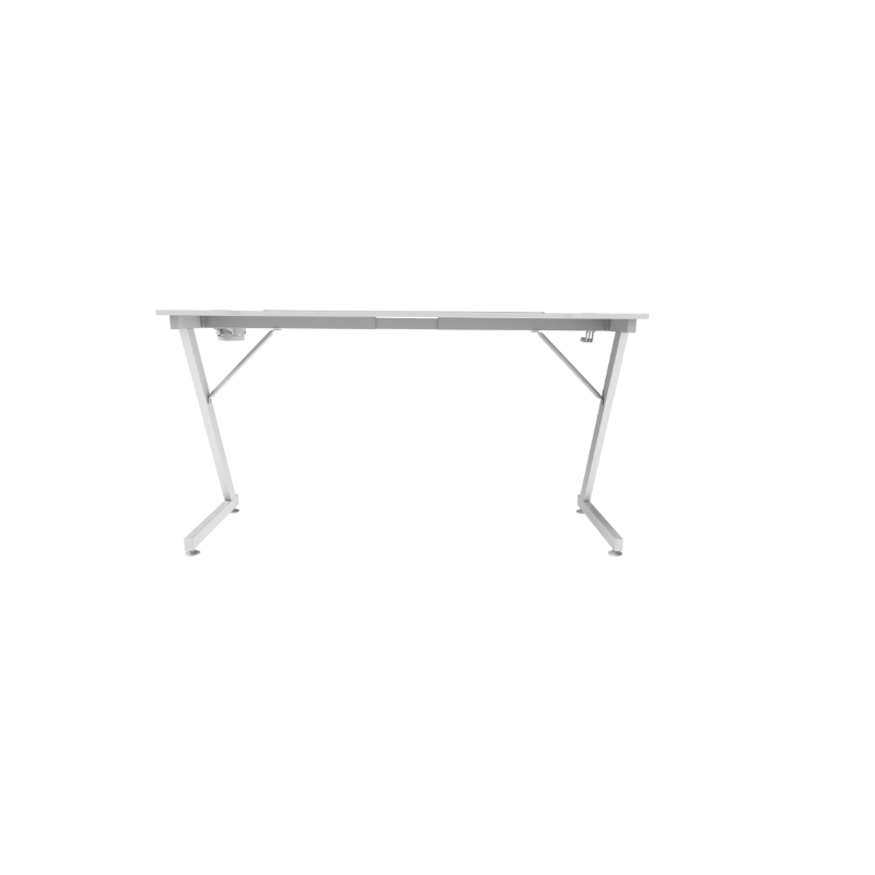 MESA GAMING MGD-X140 BLANCO MARS GAMING