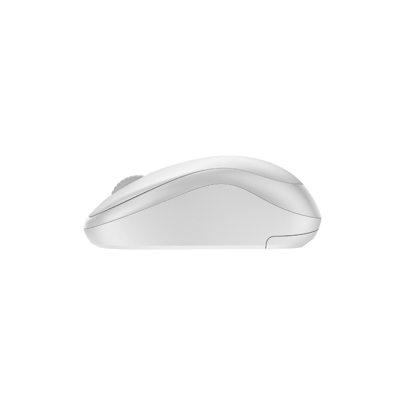 TECLADO + RATON WIRELESS MK295 USB SILENT BLANCO LOGITECH