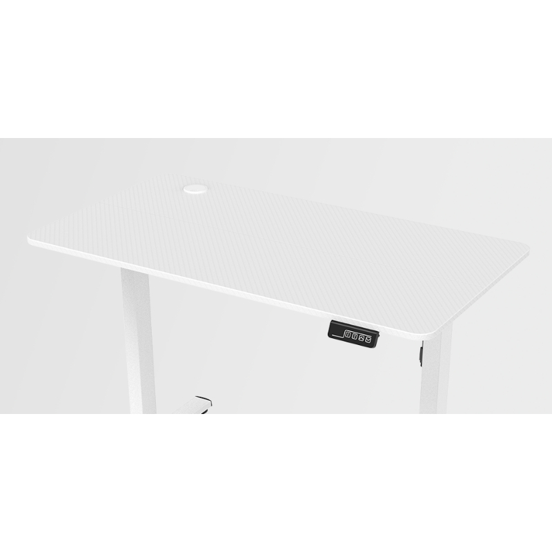 MESA GAMING MGD-ERGOPRO BLANCO MARS GAMING