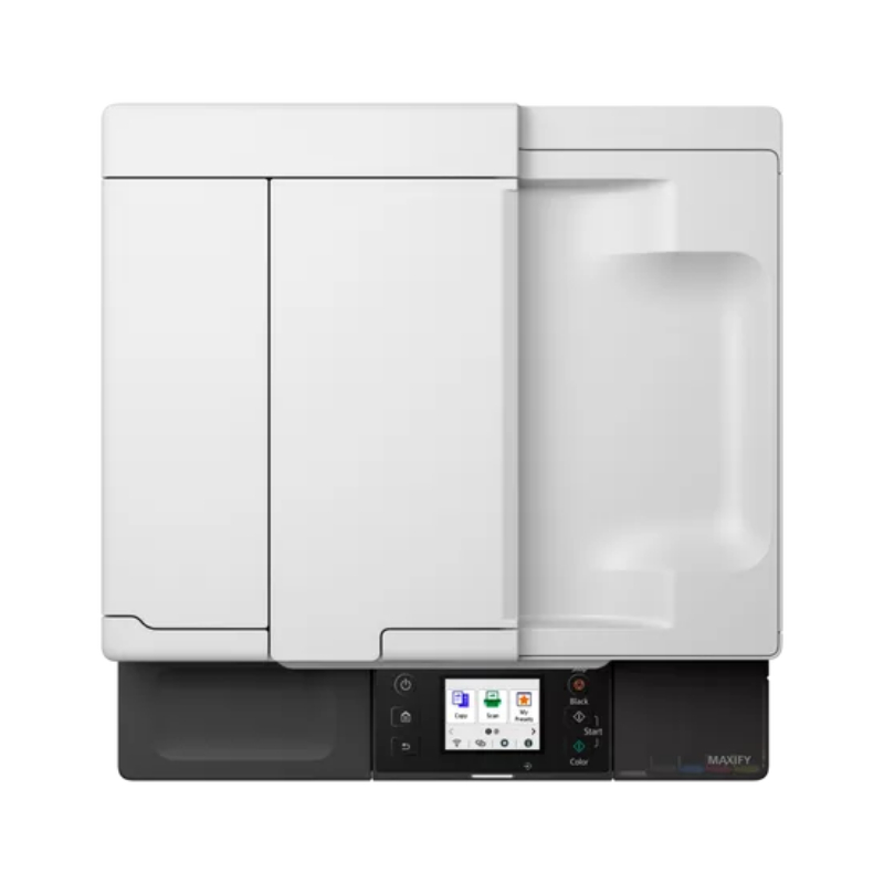 CANON MULTIFUNCION MAXIFY GX2050 WIFI BLANCO