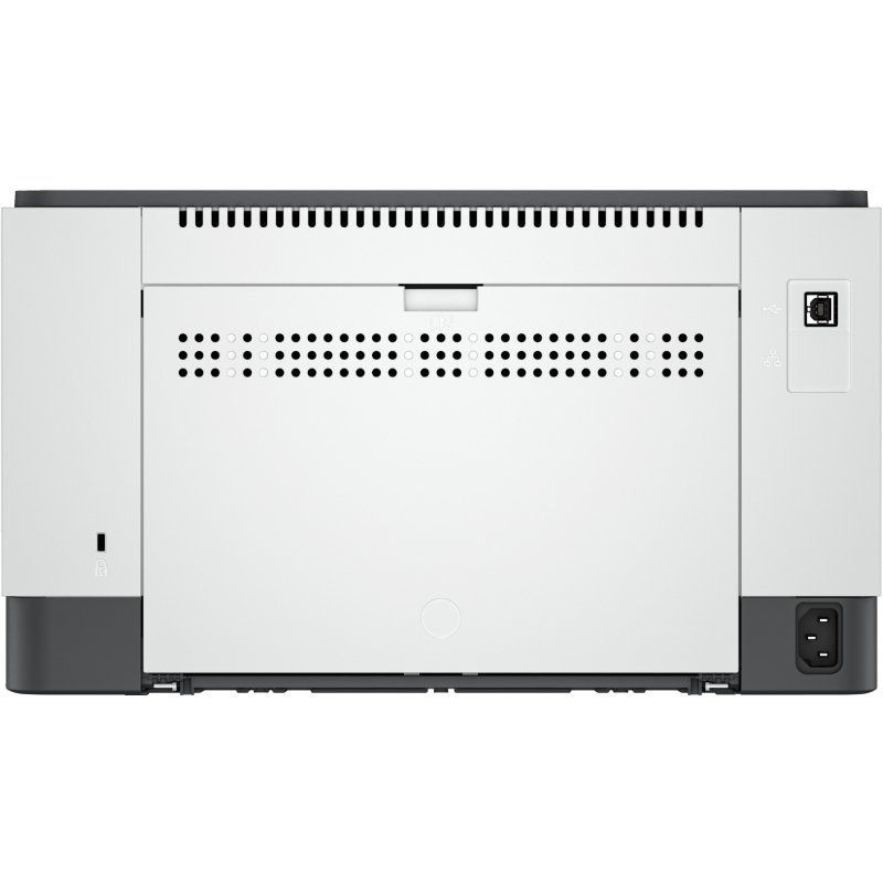 HP MONOCROMO LASERJET M209d DUPLEX BLANCO
