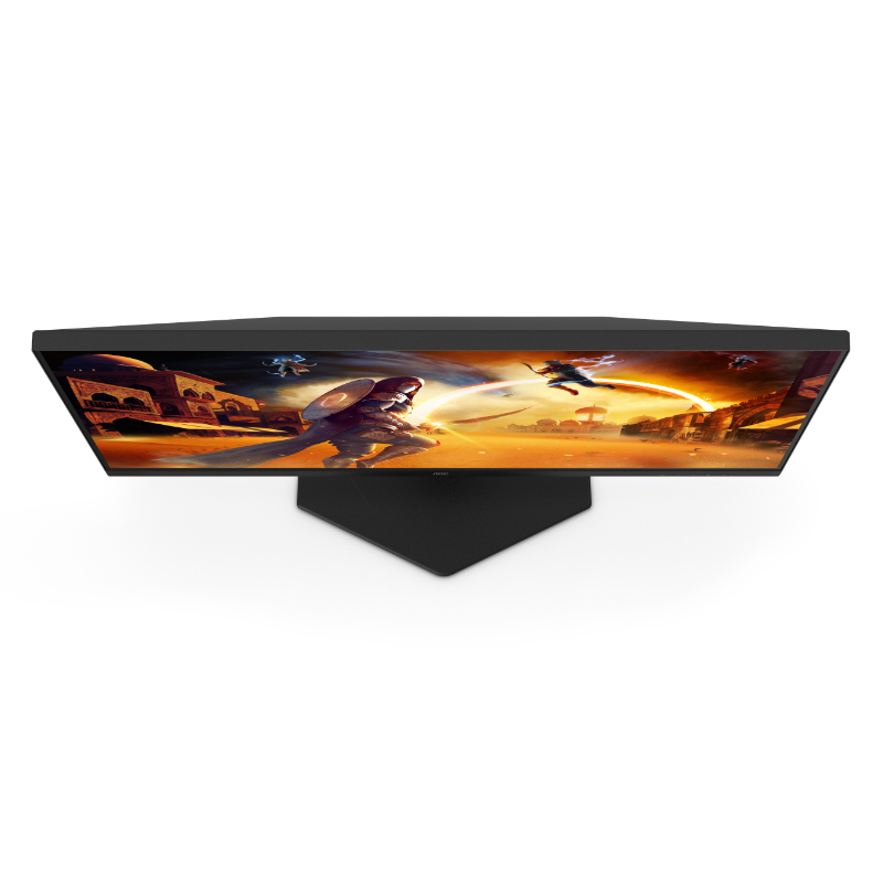 MONITOR GAMING AOC 24G4XE 180Hz