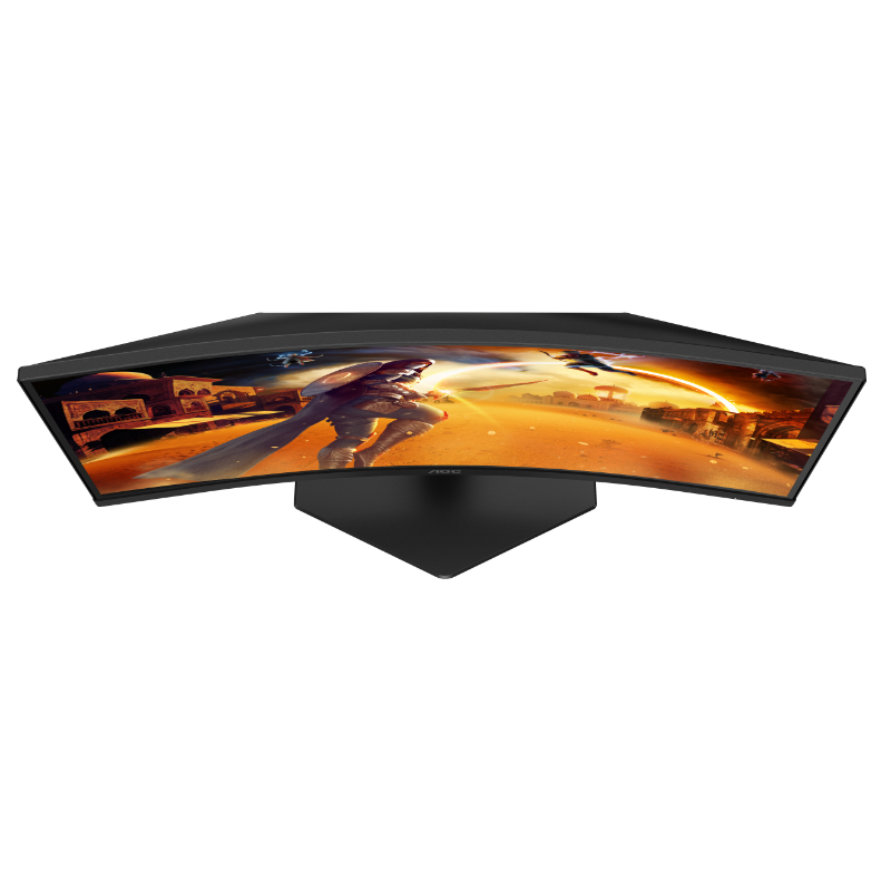 MONITOR GAMING CURVO AOC C27G4ZXE 280Hz