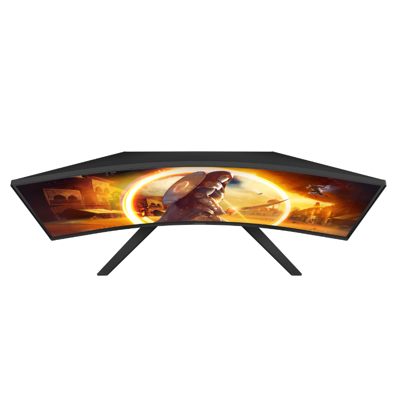 MONITOR GAMING AOC CURVO CQ32G4VE 180Hz