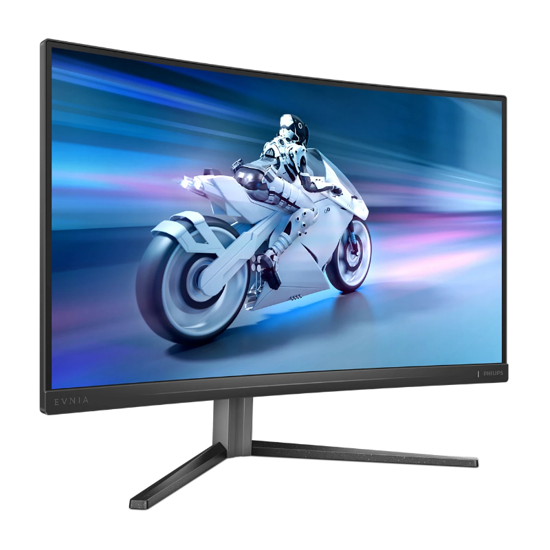 MONITOR GAMING PHILIPS 27M2C5200W 280Hz
